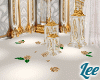 Wedding~Lamps set of3