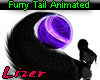 Furry Tail Animated