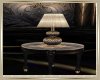 New Side Table