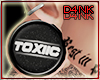 TOXiiC Ear Plugs lMl