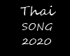 Thai Song 2020