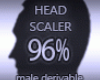Scaler 96%