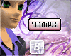 Tarryn