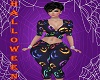 OUTFIT HALLOWEEN  RLL db