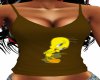 Tweety Tank Top