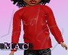 iD: Kid Red Sweater