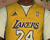 Lakers + Tatto