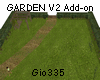 [Gi]GARDEN V2 Add-on