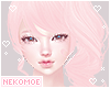 [NEKO] Kiki Pink