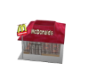 mc donalds