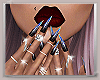llY4ll Dany Black Holo