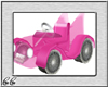 *CC* Pink Toy Car