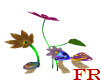 (FR) Fairy Flowers