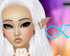 white camilia