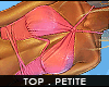 ! candy top . petite