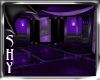 Purple Astral-Round Room