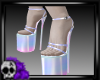 C: Holo Heels