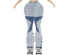 im a star F
