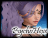 [☾] England Violet