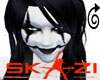*m* Skazi's Joker Face
