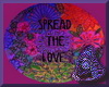 Hippie Spread the Love