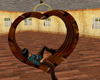 Romantic Heart Swing