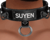 Chain Suyen