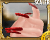 SCALER PERFECT HAND