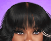 ✦ Farrah - Black