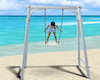 Beach Swing Animated 