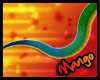 -DM- Floral Dragon Tail3