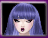 {Z} Drama Pastel Purple