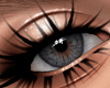 Toned Eyes