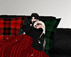Big Cozy ArmChair