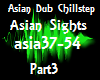 Music Asian Dub&Chill 3