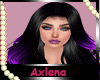 AXL Chasei Purple & BLK