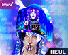 NHC - FHUB Hat