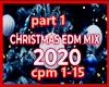 Christmas Party mix