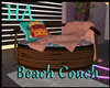 [HA]Beach Couch