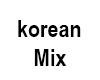 Mix korean5