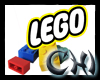 *Chi* Lego Logo Filler