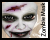 {NF} Zombie Mask
