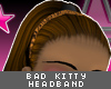 [V4NY] BadKitty Headband