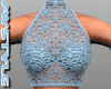 Blue Lace Spring