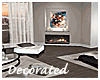 Luxury City Home Decorat