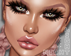 !N Indra Lashes+Brows+E