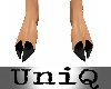 UniQ AnySKin Hoofs Shiny