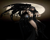 Dark Moon Goddess