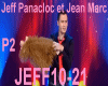 jeff panacloc et jenMarc