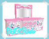 TSK-HelloKitty Dresser2